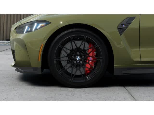 Thumbnail: 2027 BMW M4 - 7