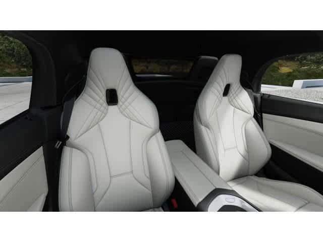 Thumbnail: 2026 BMW Z4 - 11