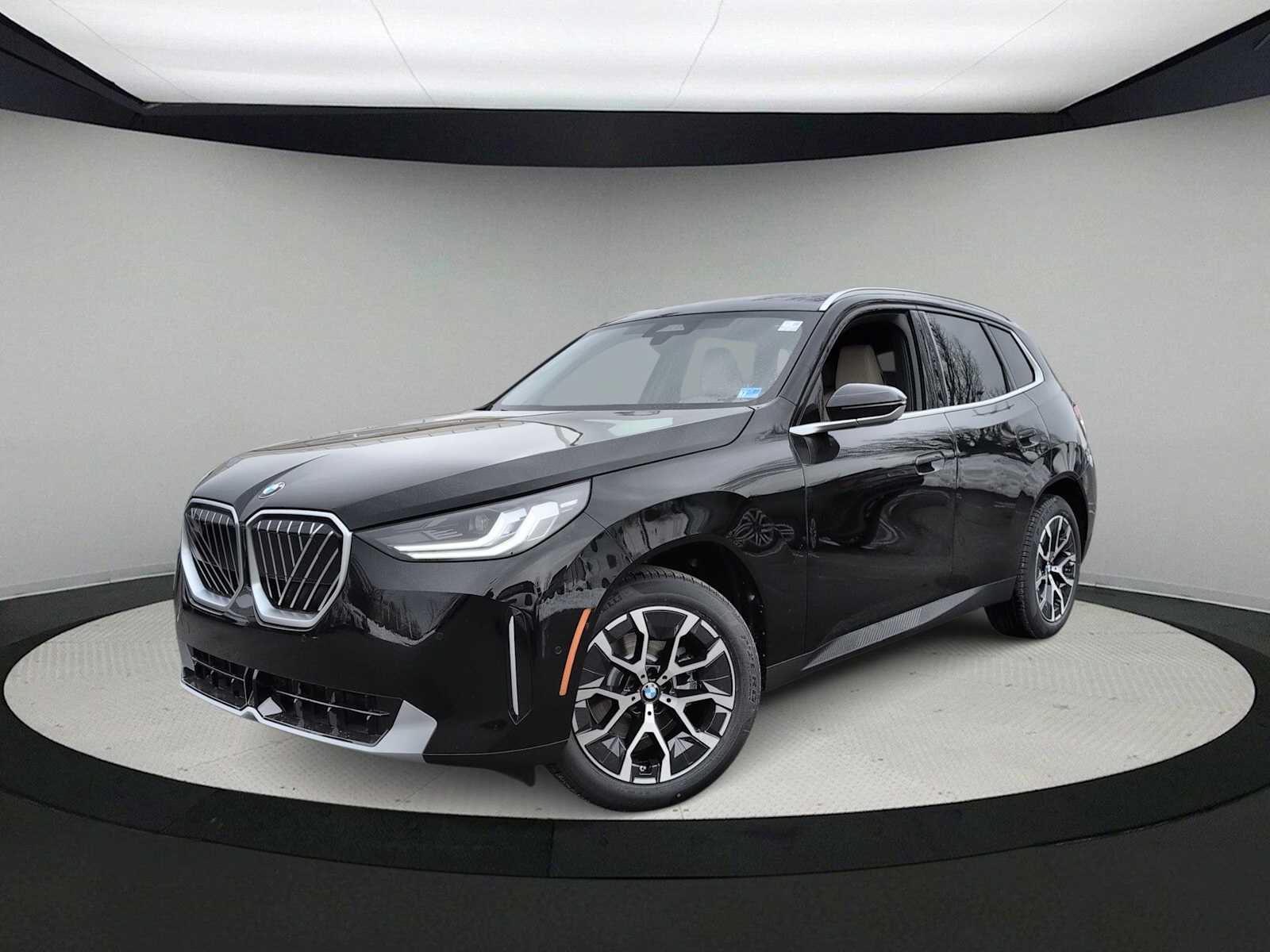 Thumbnail: 2026 BMW X3 - 1