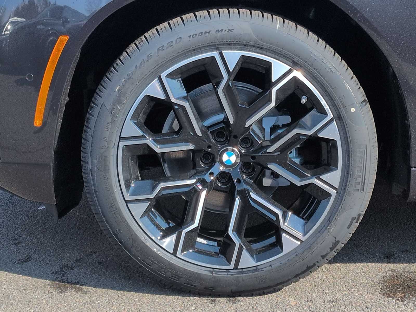 Thumbnail: 2026 BMW X3 - 14