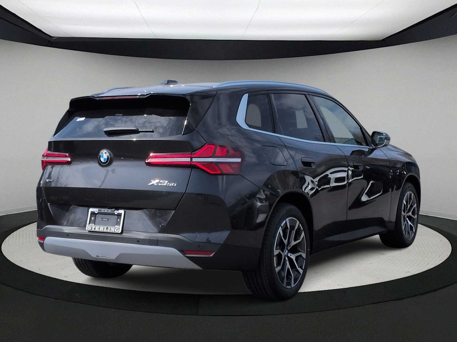 Thumbnail: 2026 BMW X3 - 8