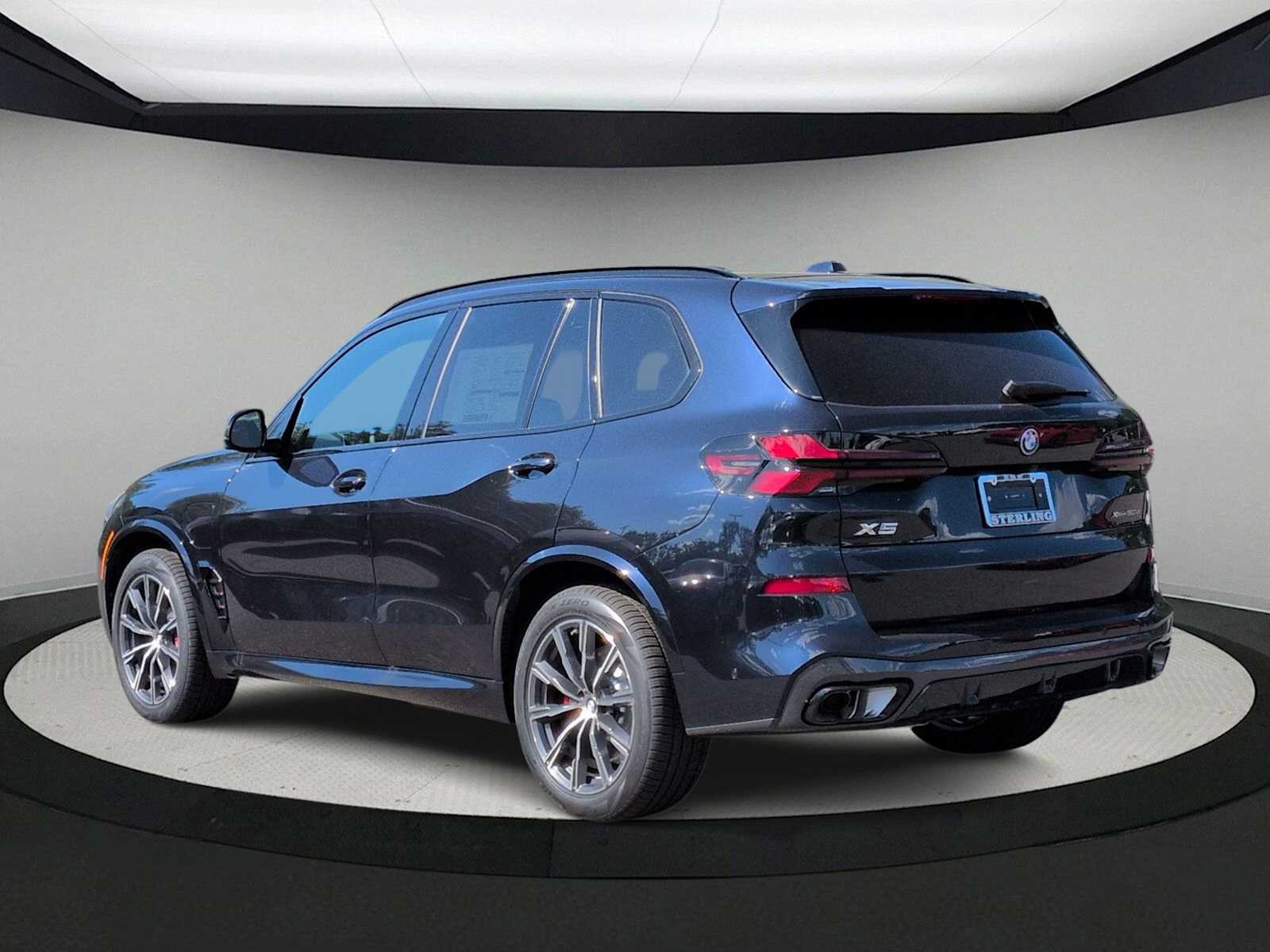 Thumbnail: 2026 BMW X5 - 6