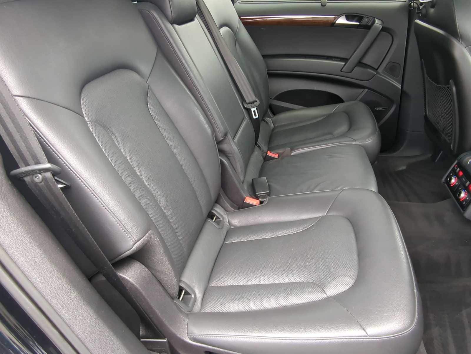 Thumbnail: 2013 Audi Q7 - 21