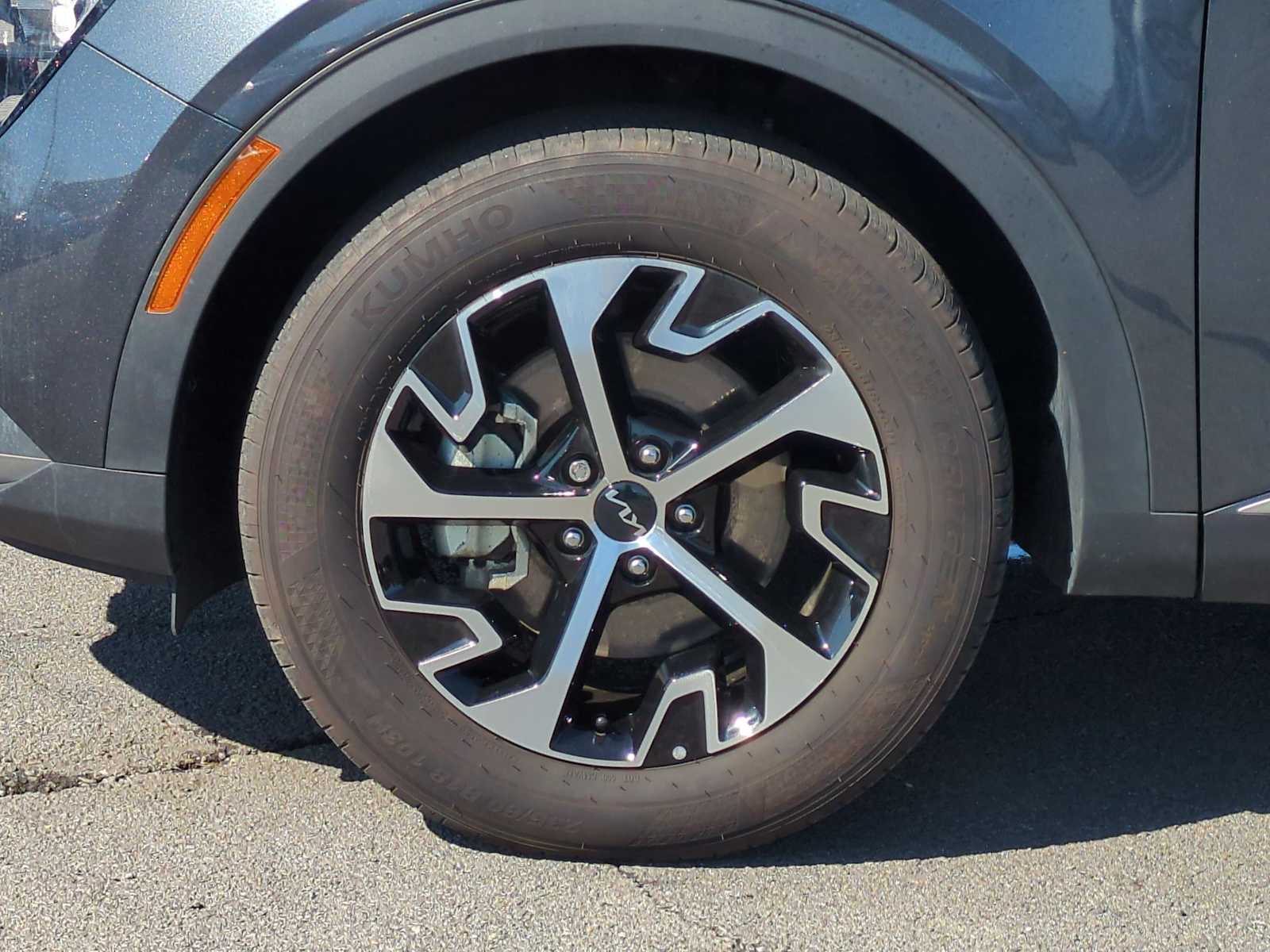 Thumbnail: 2023 Kia Sportage - 14