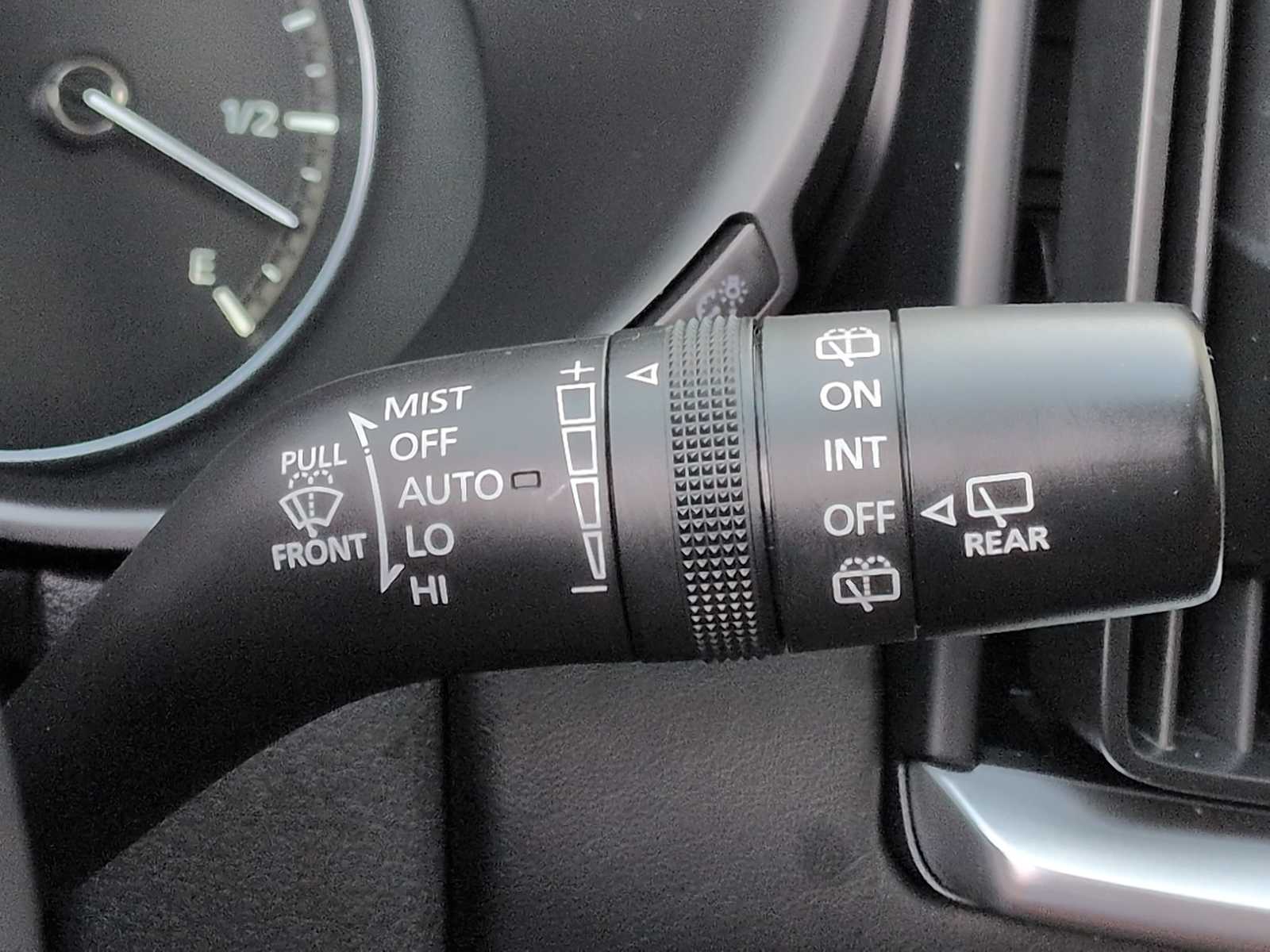 Thumbnail: 2024 Mazda CX-50 - 28