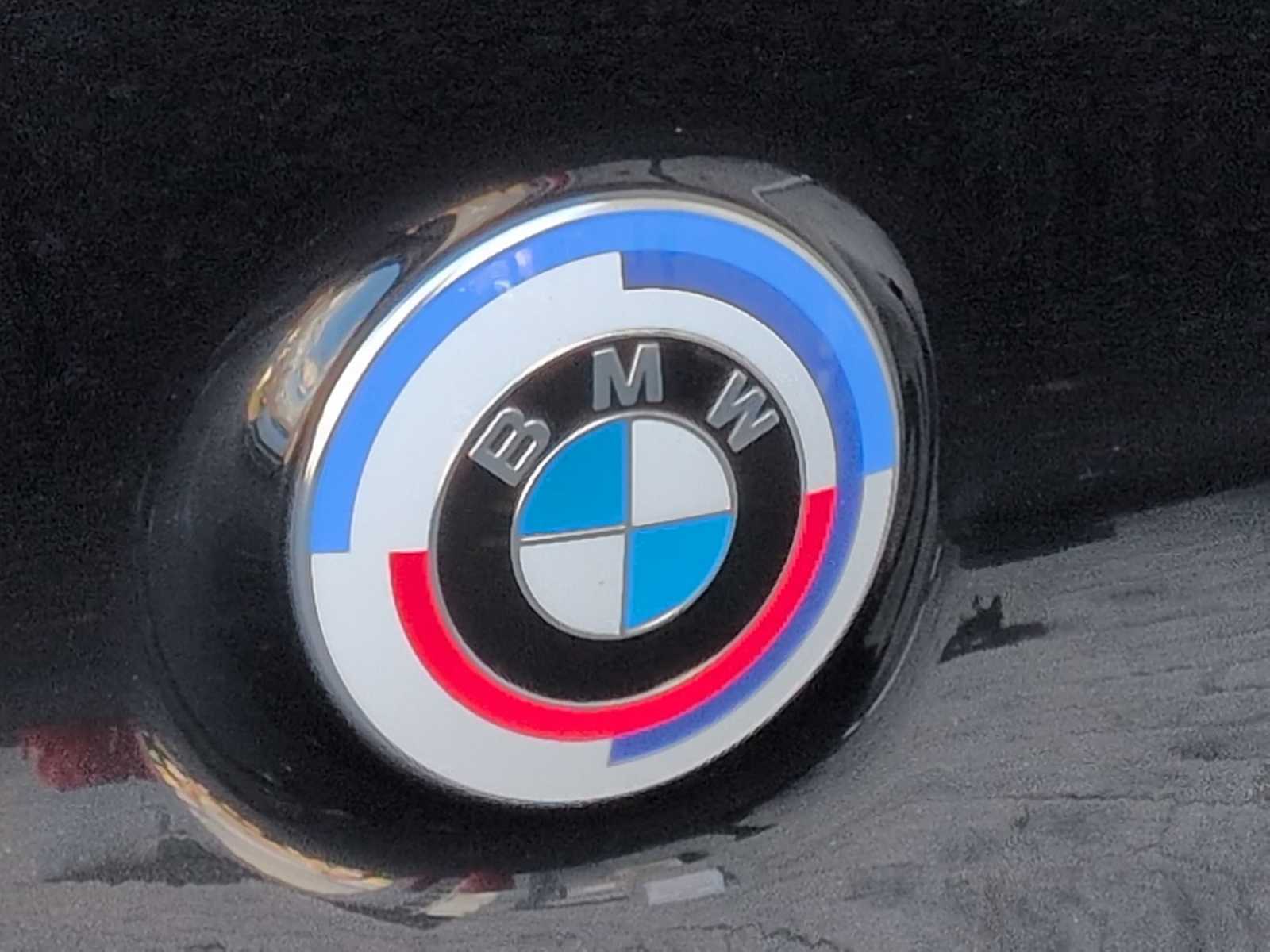 Thumbnail: 2023 BMW M8 - 12