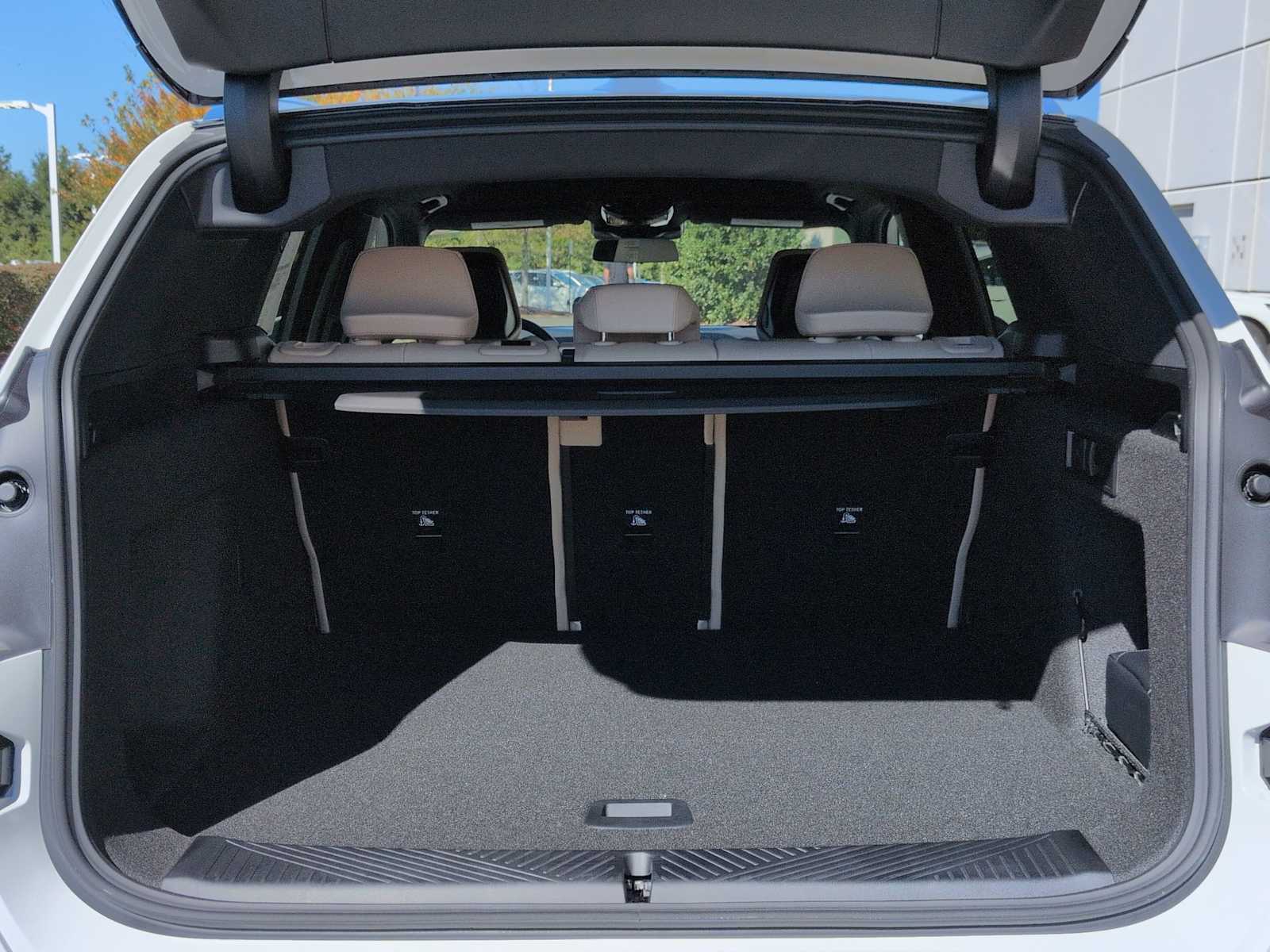 Thumbnail: 2026 BMW X3 - 36