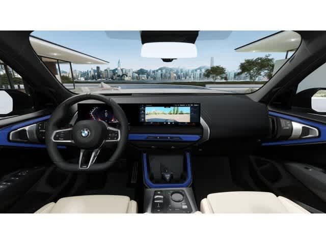 Thumbnail: 2026 BMW X3 - 10