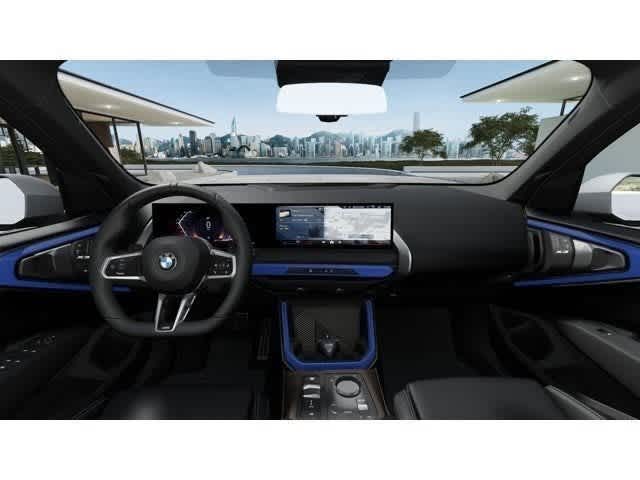 Thumbnail: 2025 BMW X3 - 10