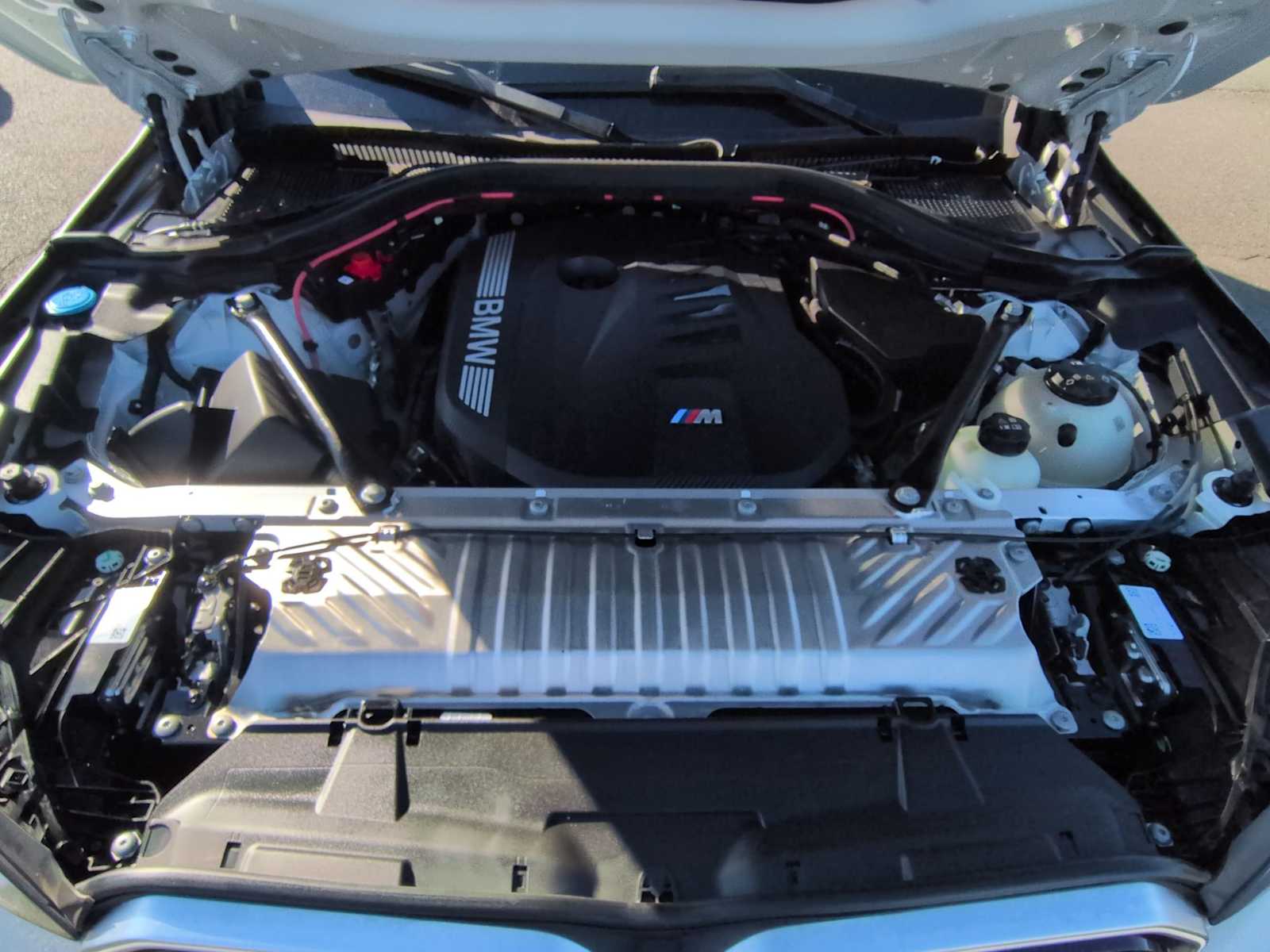 Thumbnail: 2025 BMW X3 - 15