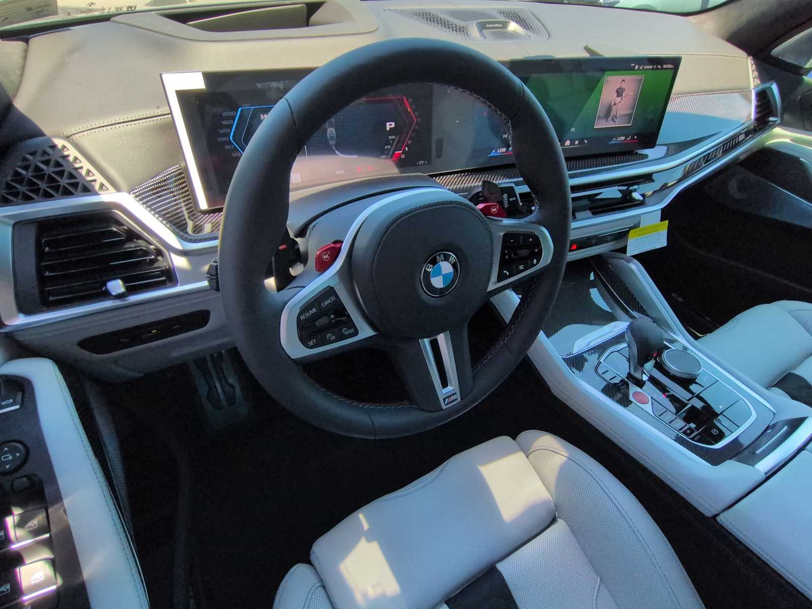 Thumbnail: 2026 BMW X5 - 10