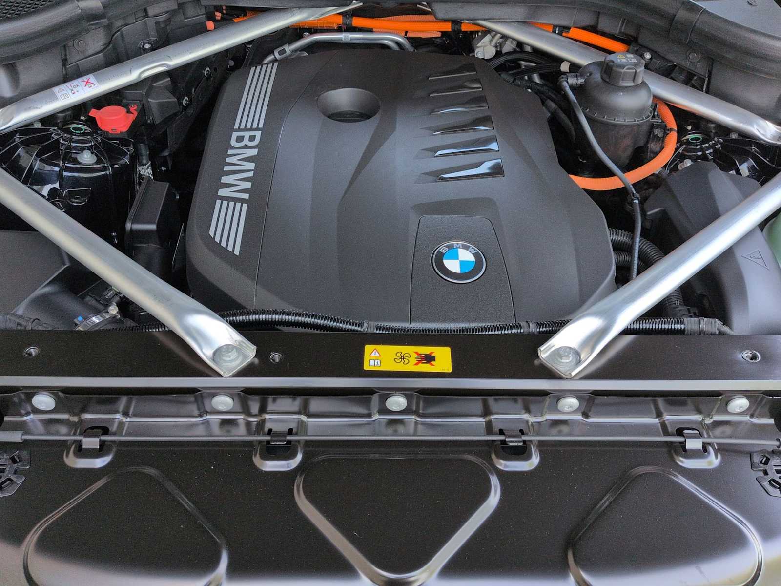 Thumbnail: 2026 BMW X5 - 15