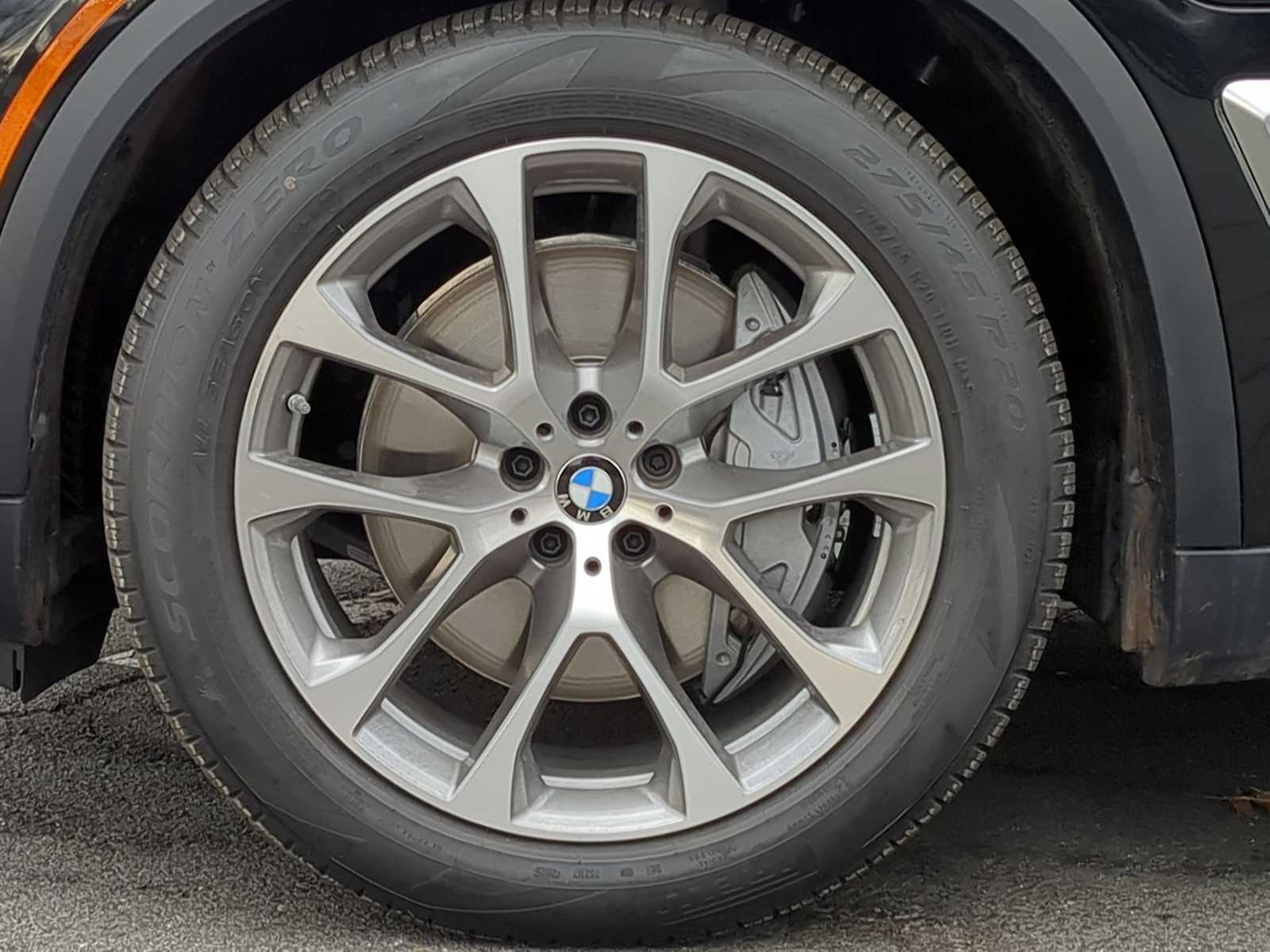 Thumbnail: 2026 BMW X5 - 14