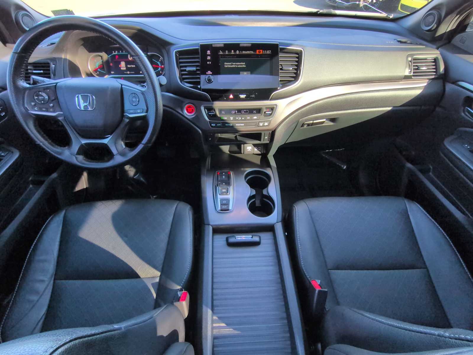 Thumbnail: 2020 Honda Passport - 16