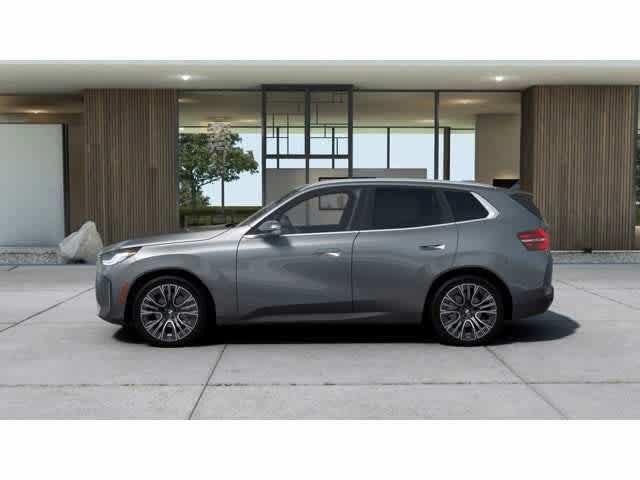 Thumbnail: 2025 BMW X3 - 7