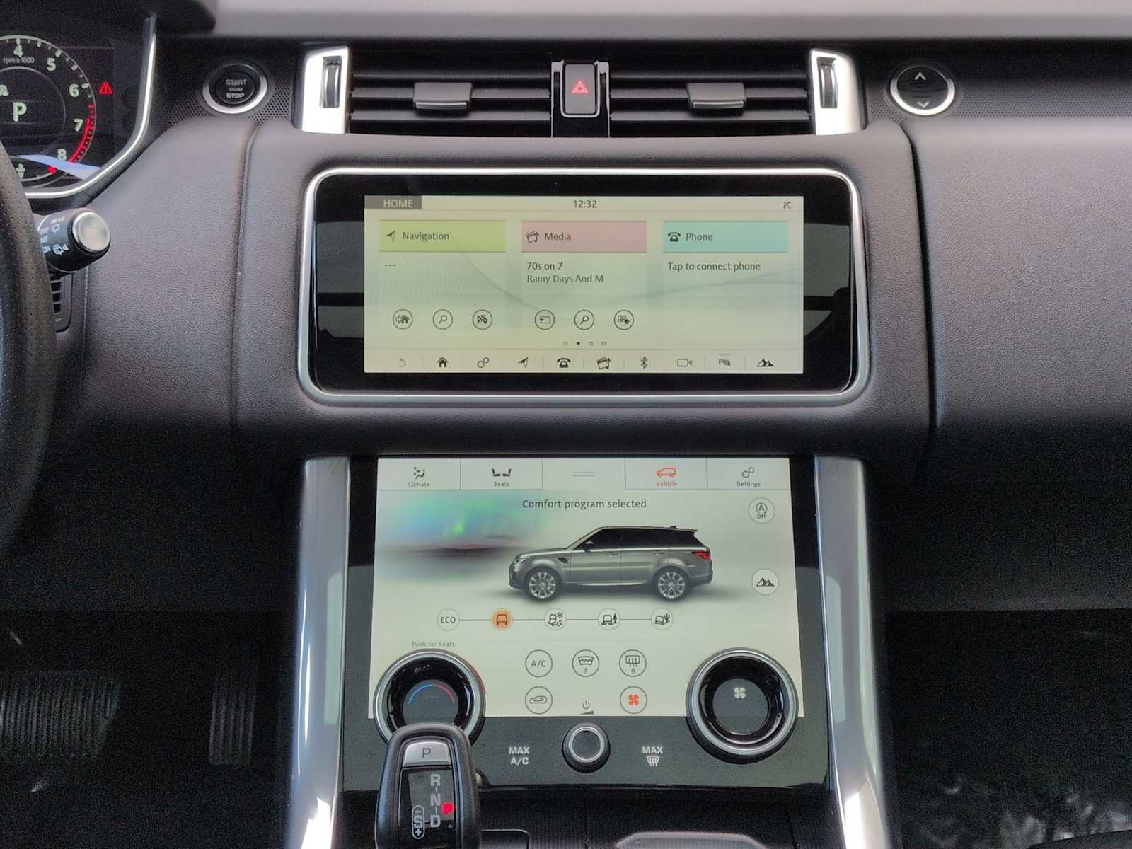 Thumbnail: 2019 Land Rover Range Rover Sport - 30