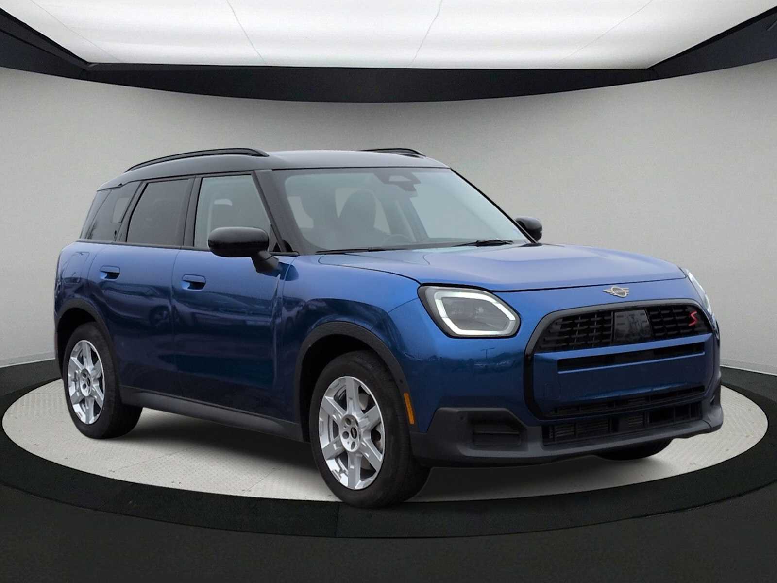 Thumbnail: 2025 MINI Cooper Countryman - 2