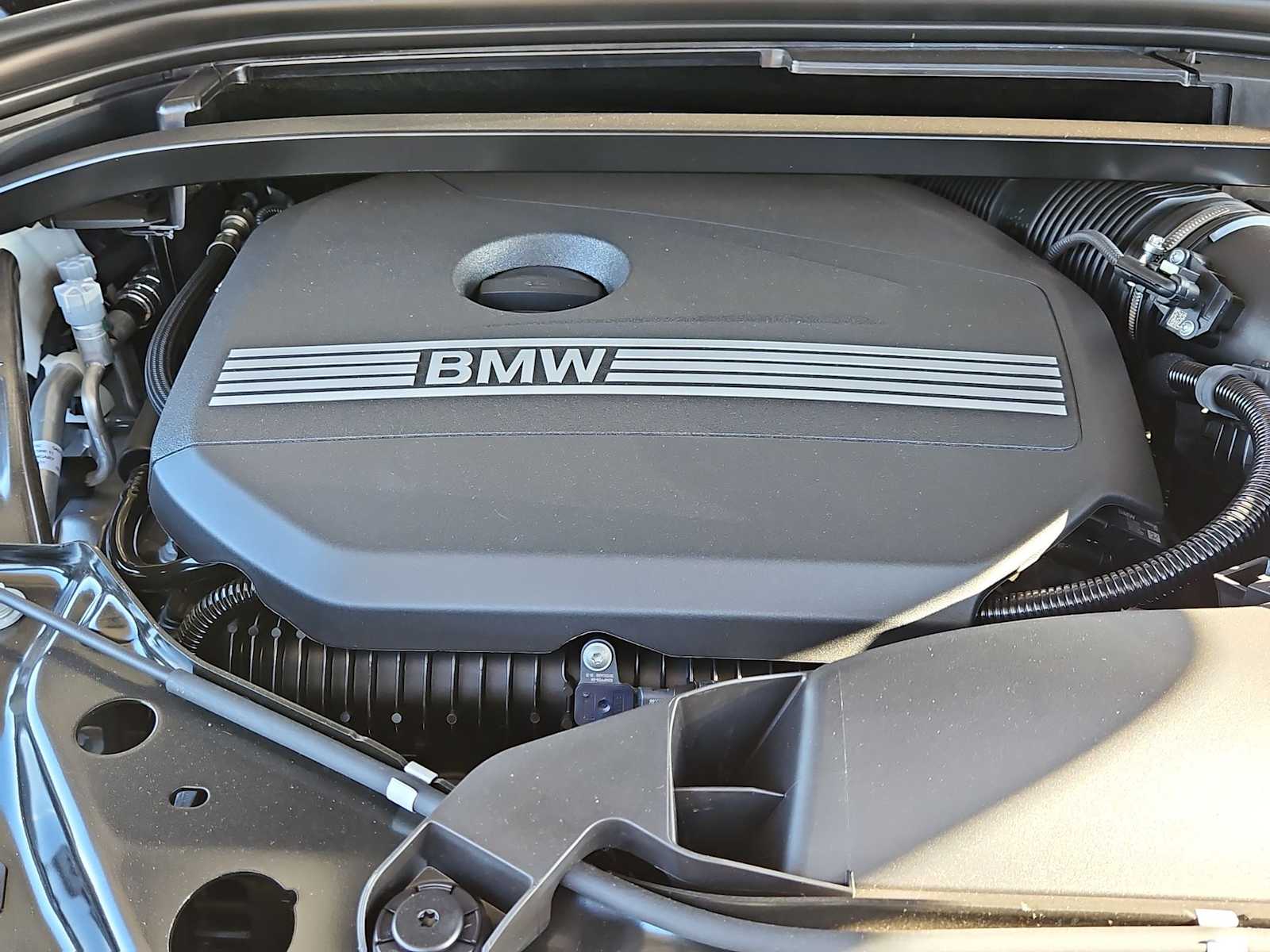 Thumbnail: 2026 BMW X1 - 14