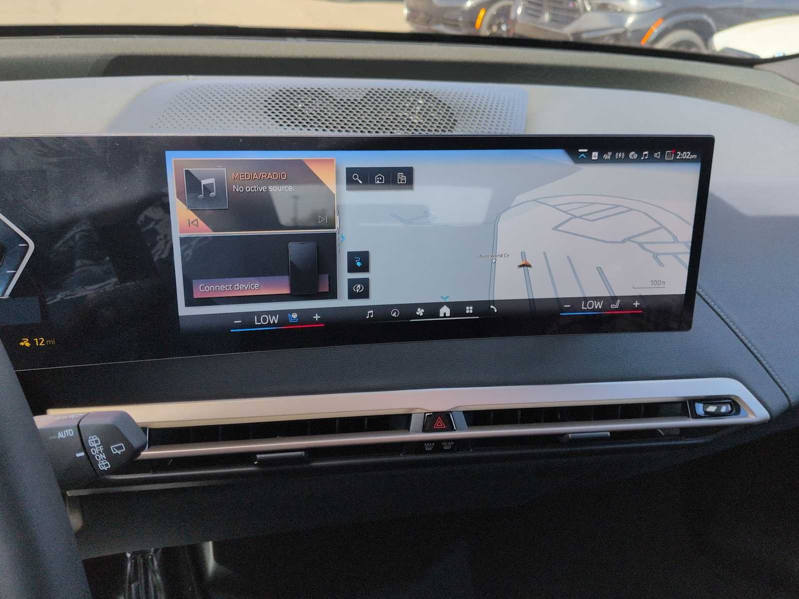 Thumbnail: 2026 BMW iX - 29