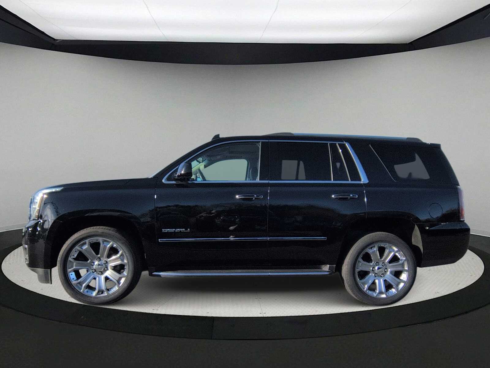 Thumbnail: 2018 GMC Yukon - 5