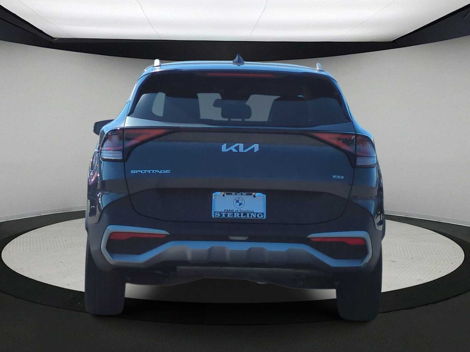 Thumbnail: 2023 Kia Sportage - 7