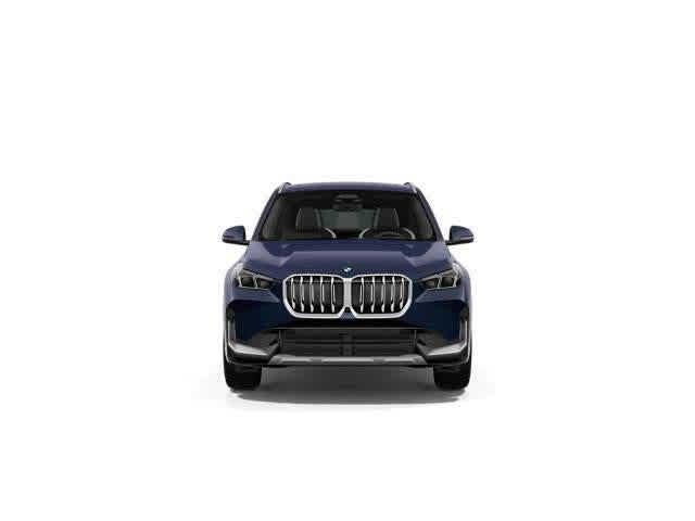 Thumbnail: 2026 BMW X1 - 2