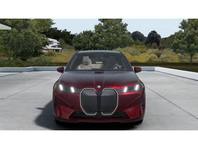 Thumbnail: 2026 BMW iX - 3