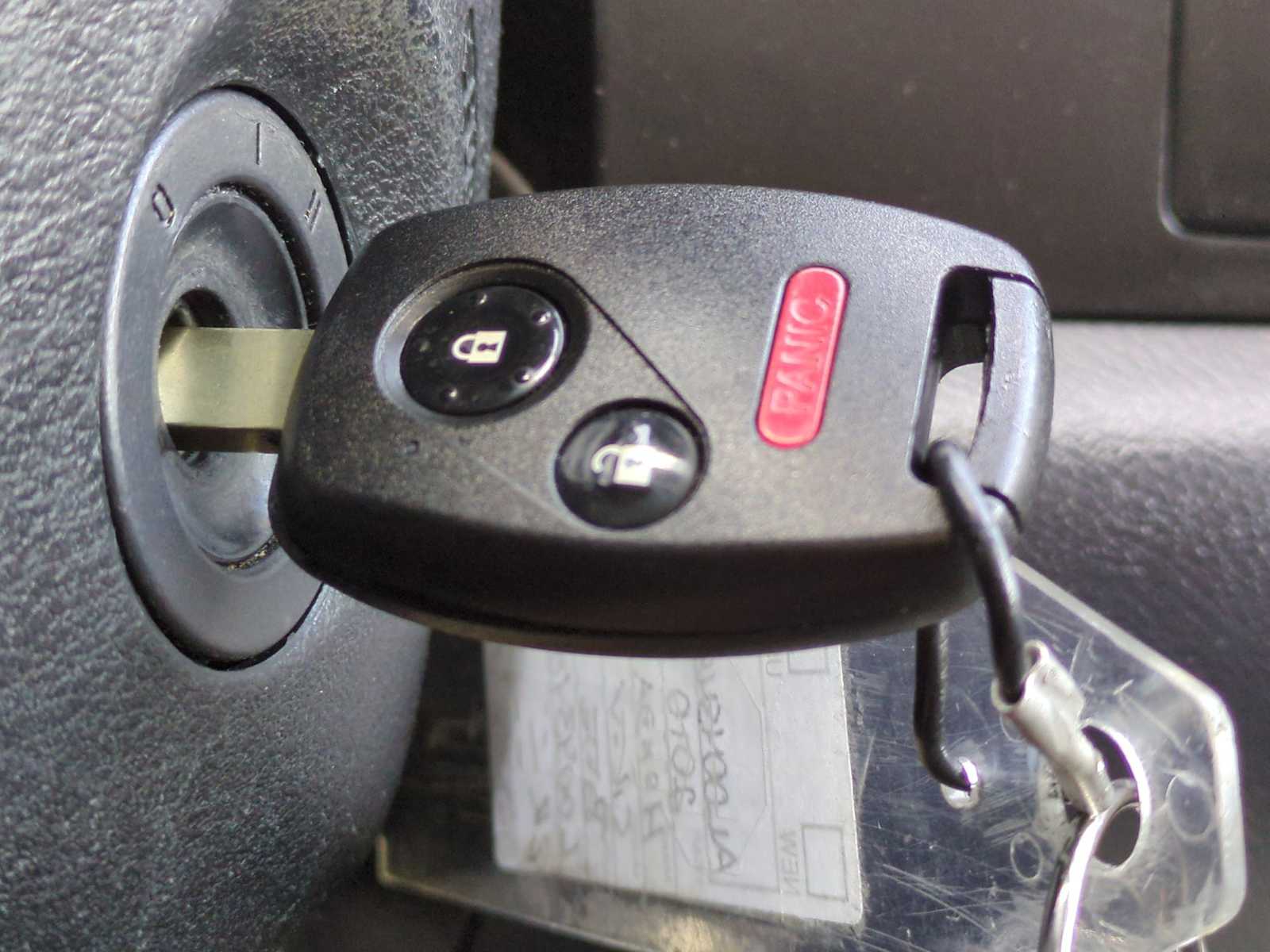 Thumbnail: 2010 Honda CR-V - 34