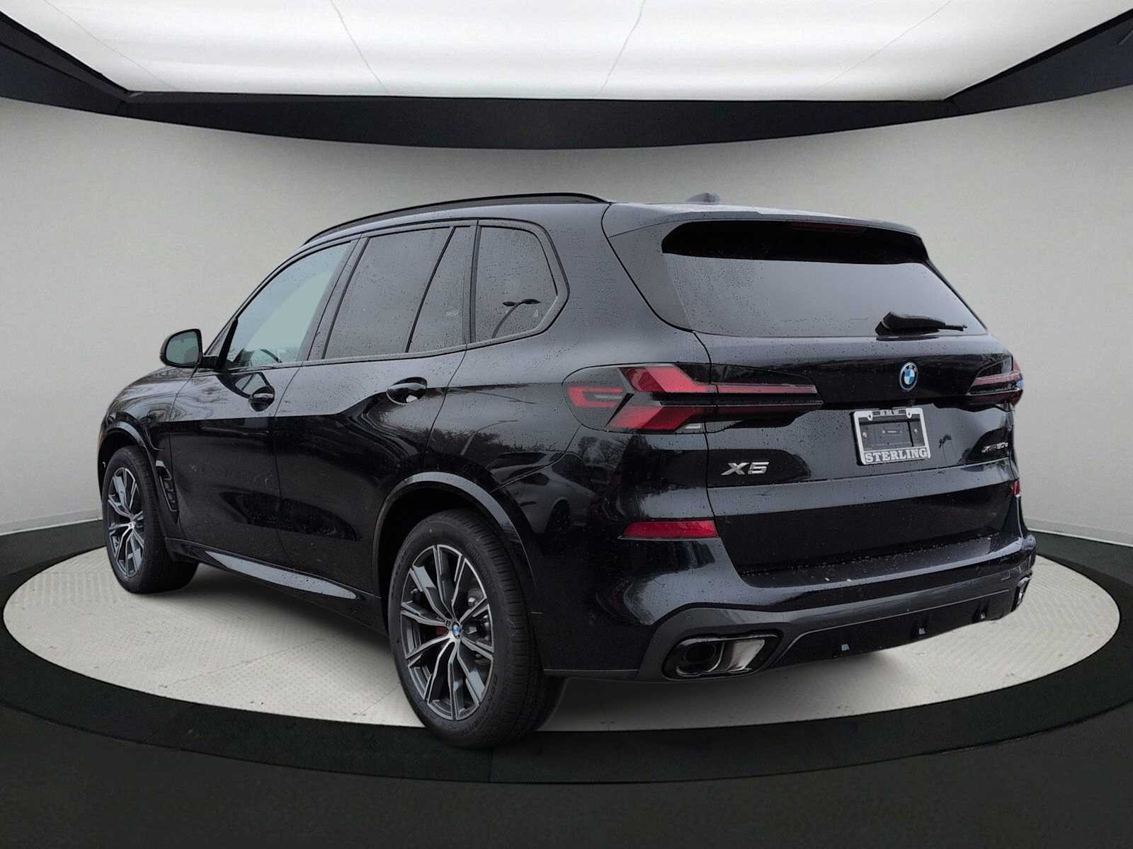 Thumbnail: 2026 BMW X5 - 6