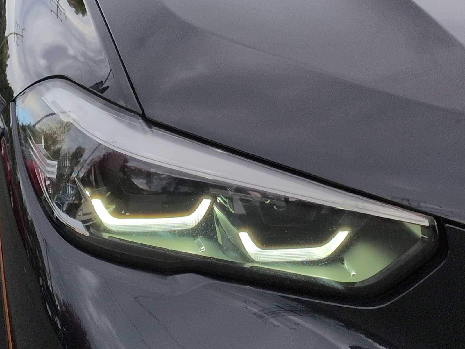 Thumbnail: 2023 BMW X5 - 11