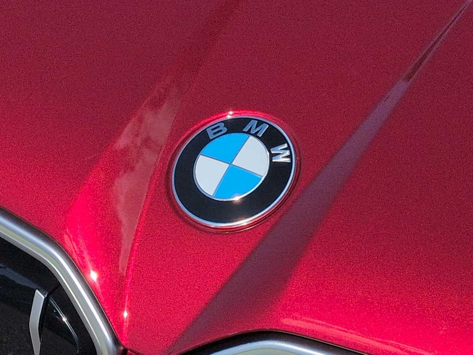 Thumbnail: 2026 BMW X3 - 12