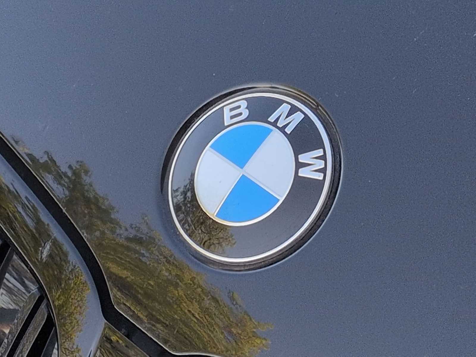 Thumbnail: 2023 BMW 3 Series - 12