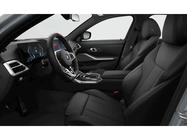 Thumbnail: 2026 BMW 3 Series - 6