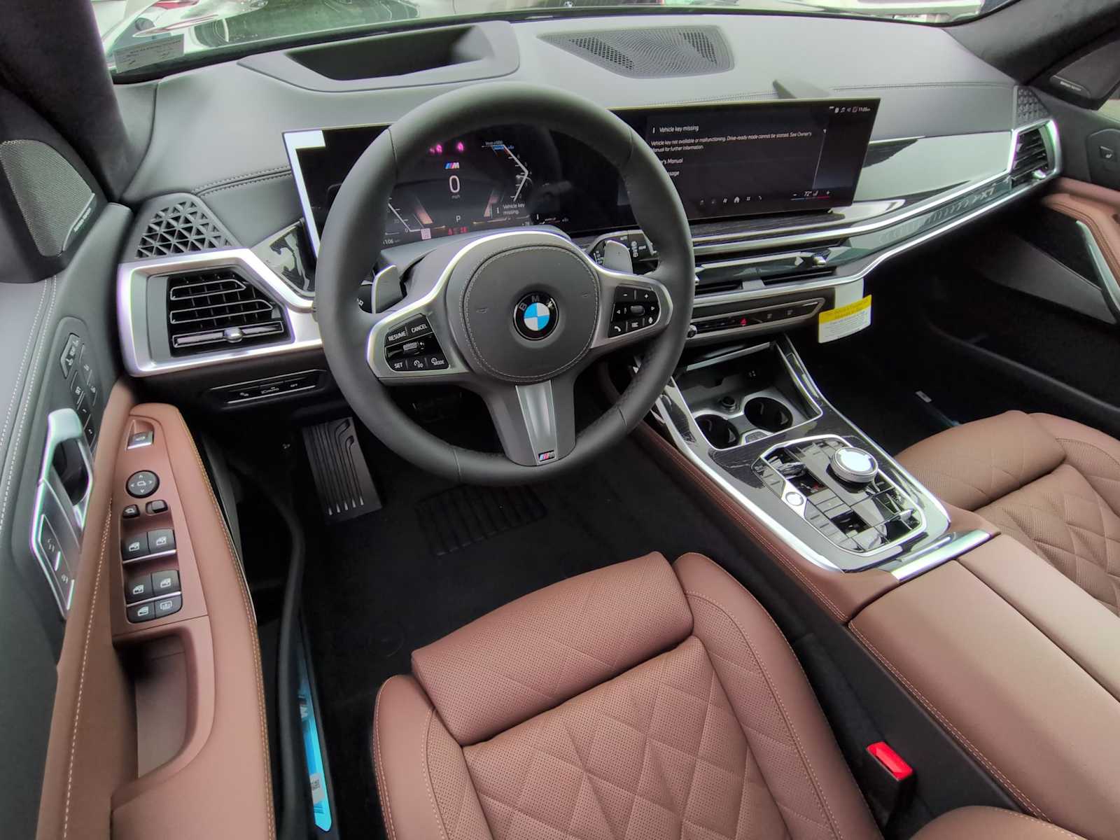 Thumbnail: 2027 BMW X7 - 10