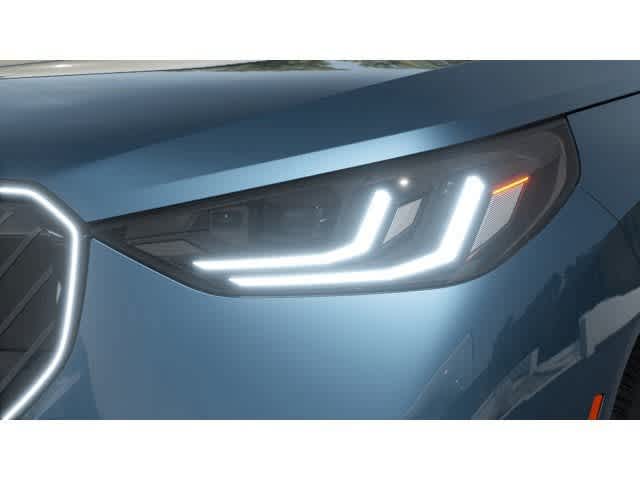 Thumbnail: 2026 BMW X3 - 6