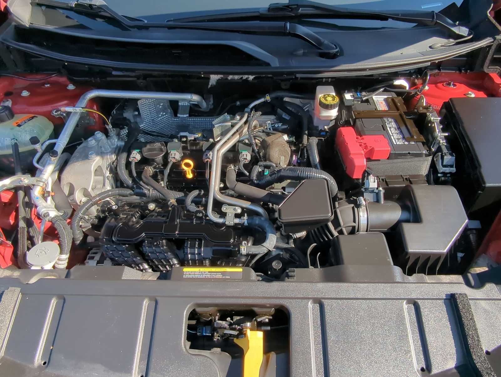 Thumbnail: 2021 Nissan Rogue - 15