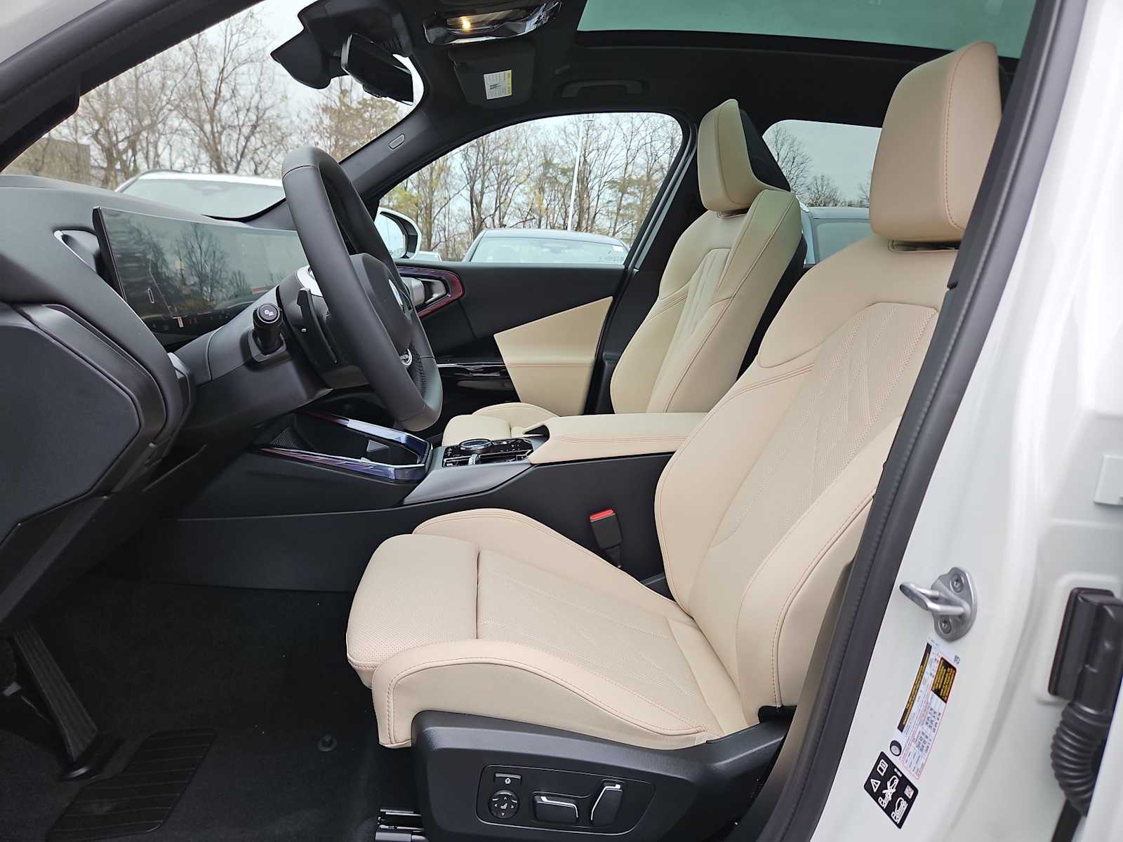 Thumbnail: 2026 BMW X3 - 17