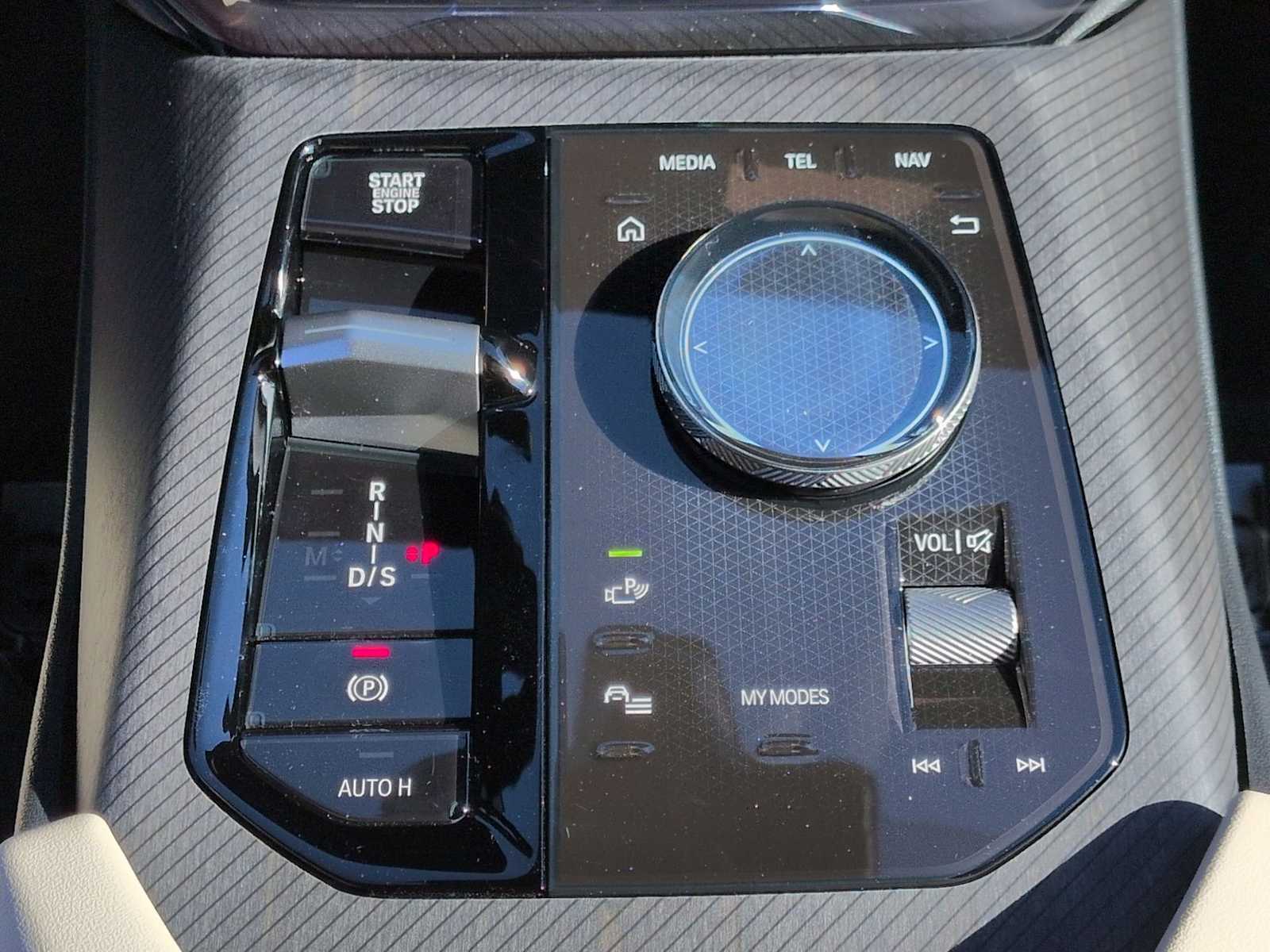 Thumbnail: 2026 BMW X3 - 34