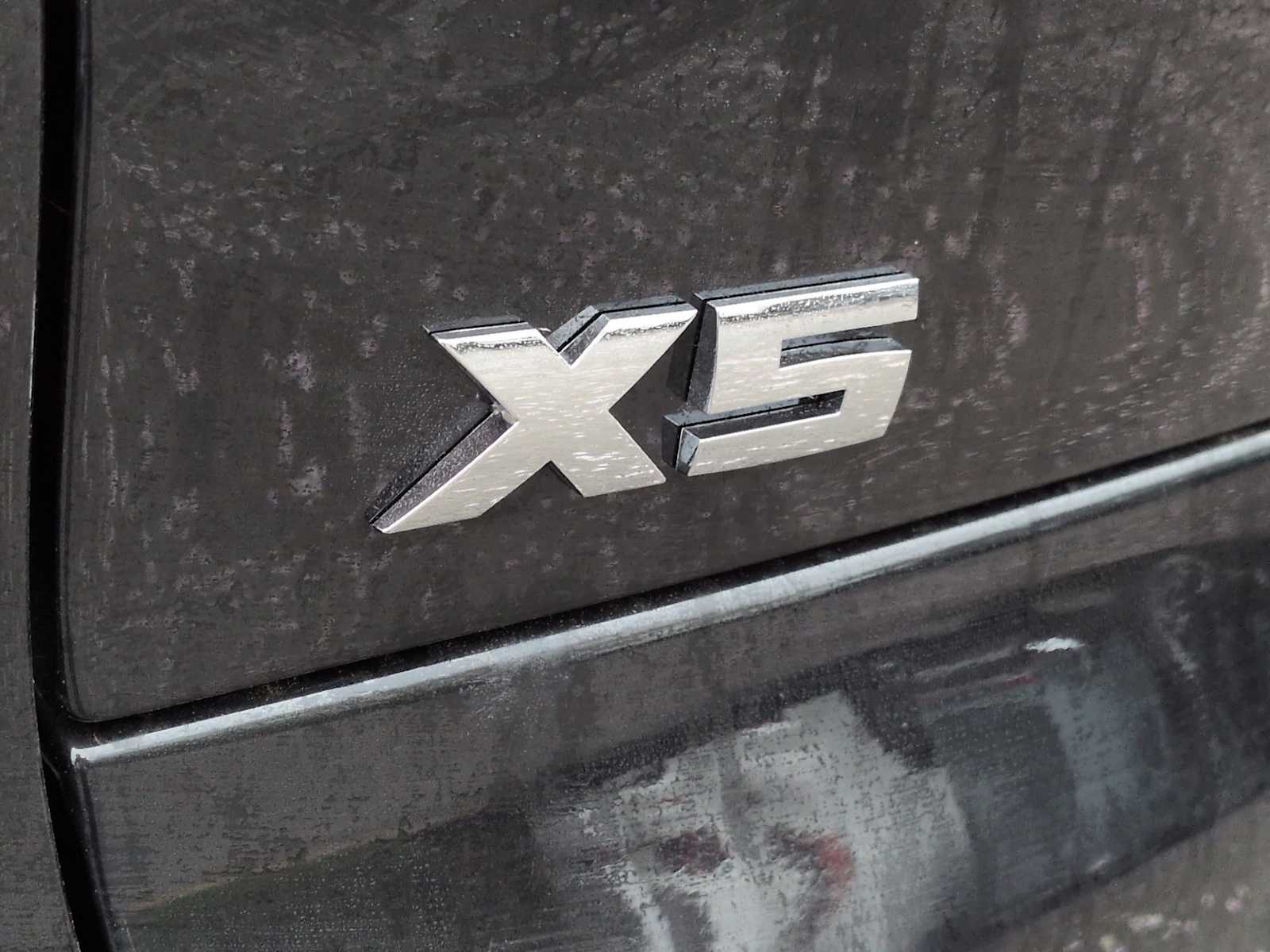 Thumbnail: 2026 BMW X5 - 13