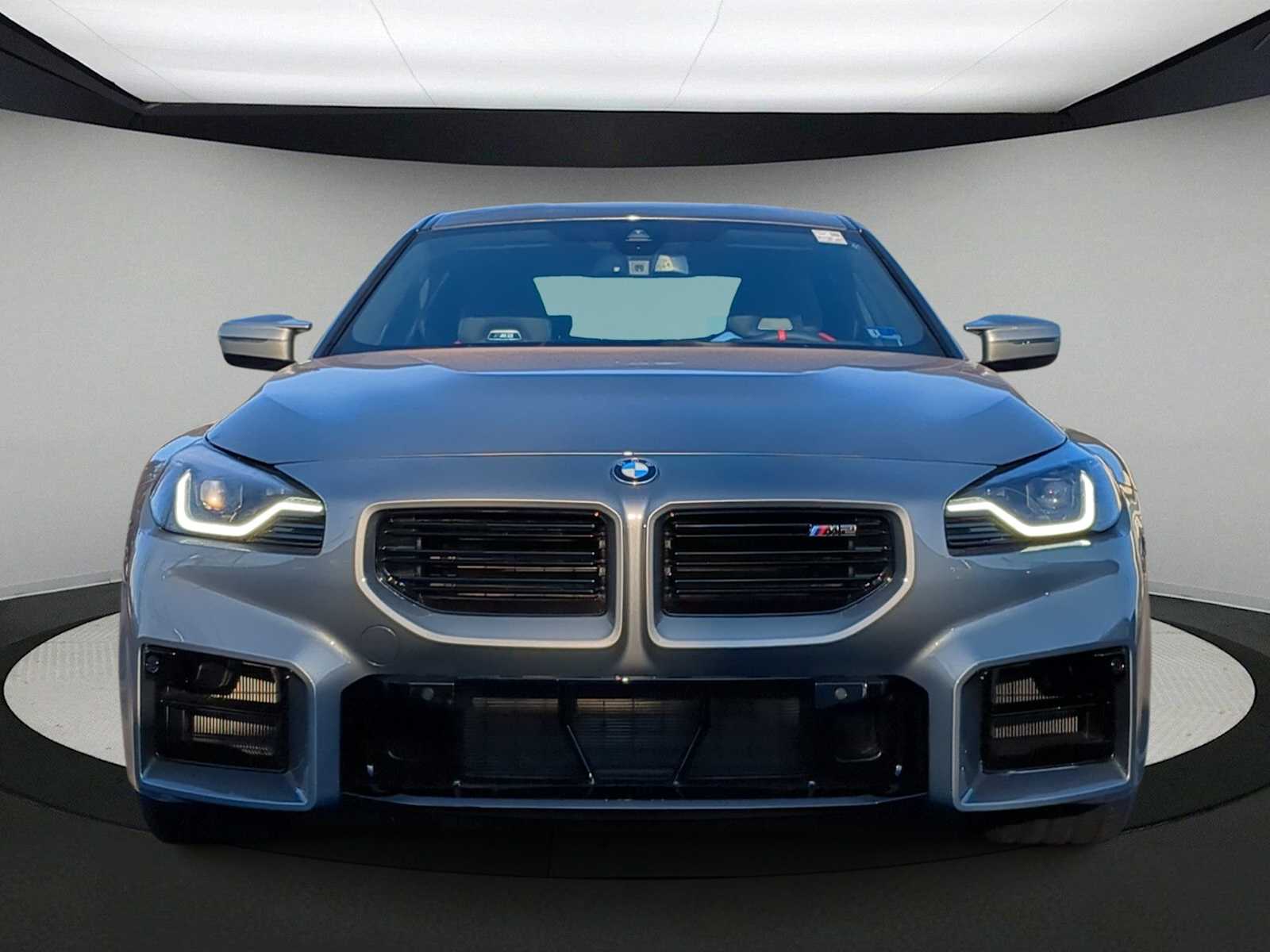 Thumbnail: 2026 BMW M2 - 3