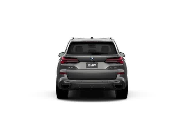 Thumbnail: 2026 BMW X5 - 5
