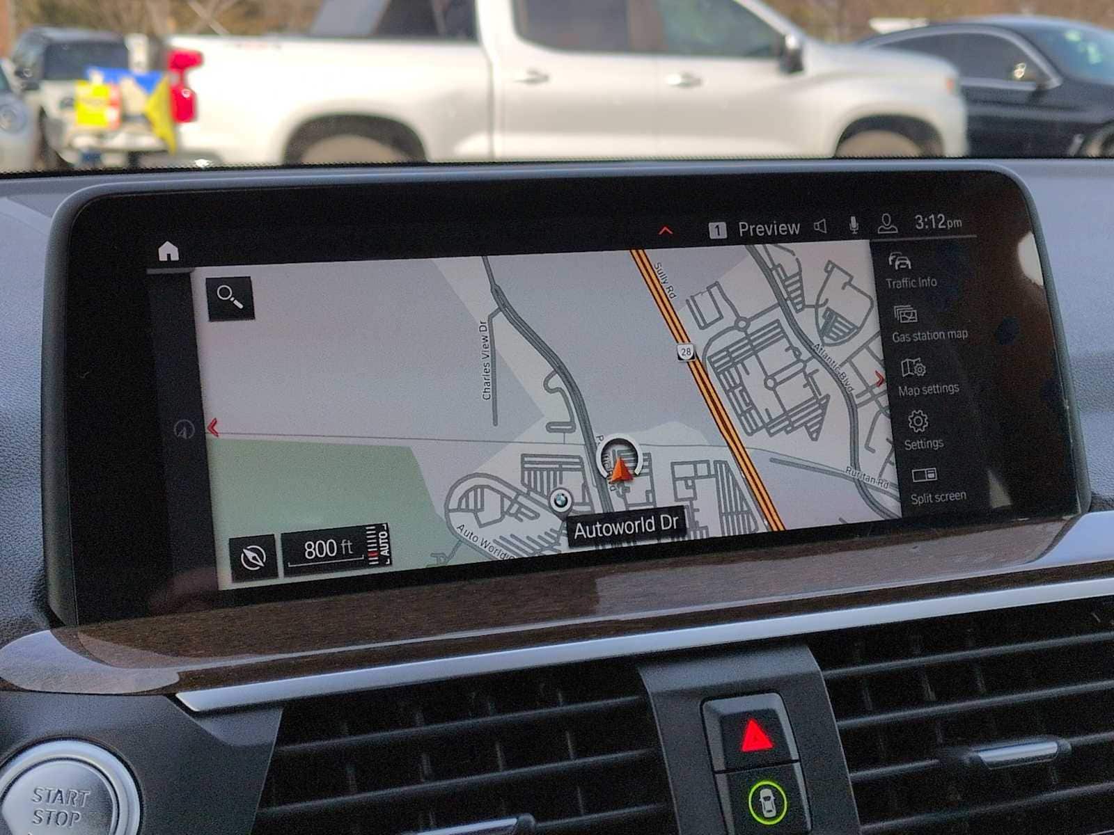 Thumbnail: 2020 BMW X3 - 31