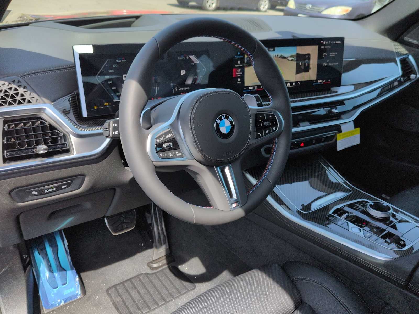 Thumbnail: 2026 BMW X5 - 10