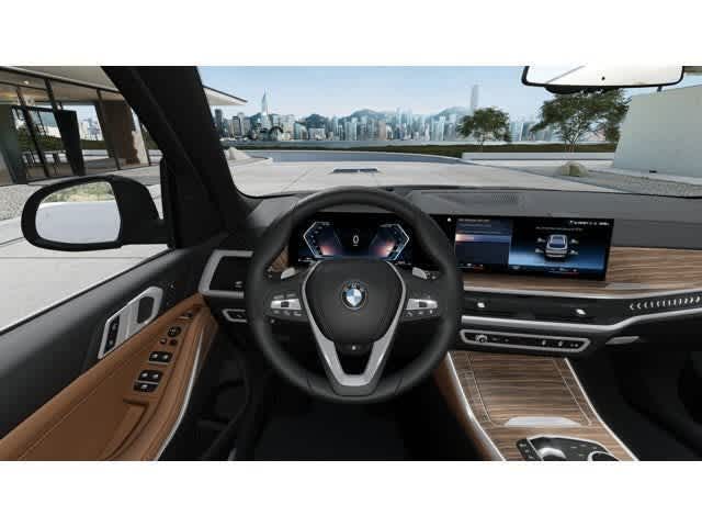 Thumbnail: 2026 BMW X5 - 13
