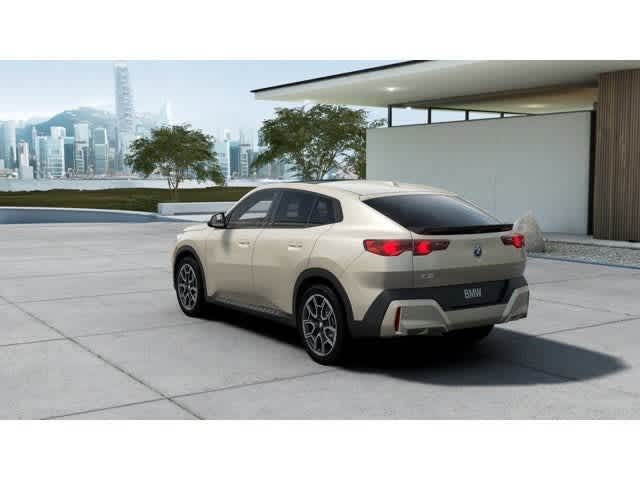 Thumbnail: 2026 BMW X2 - 2
