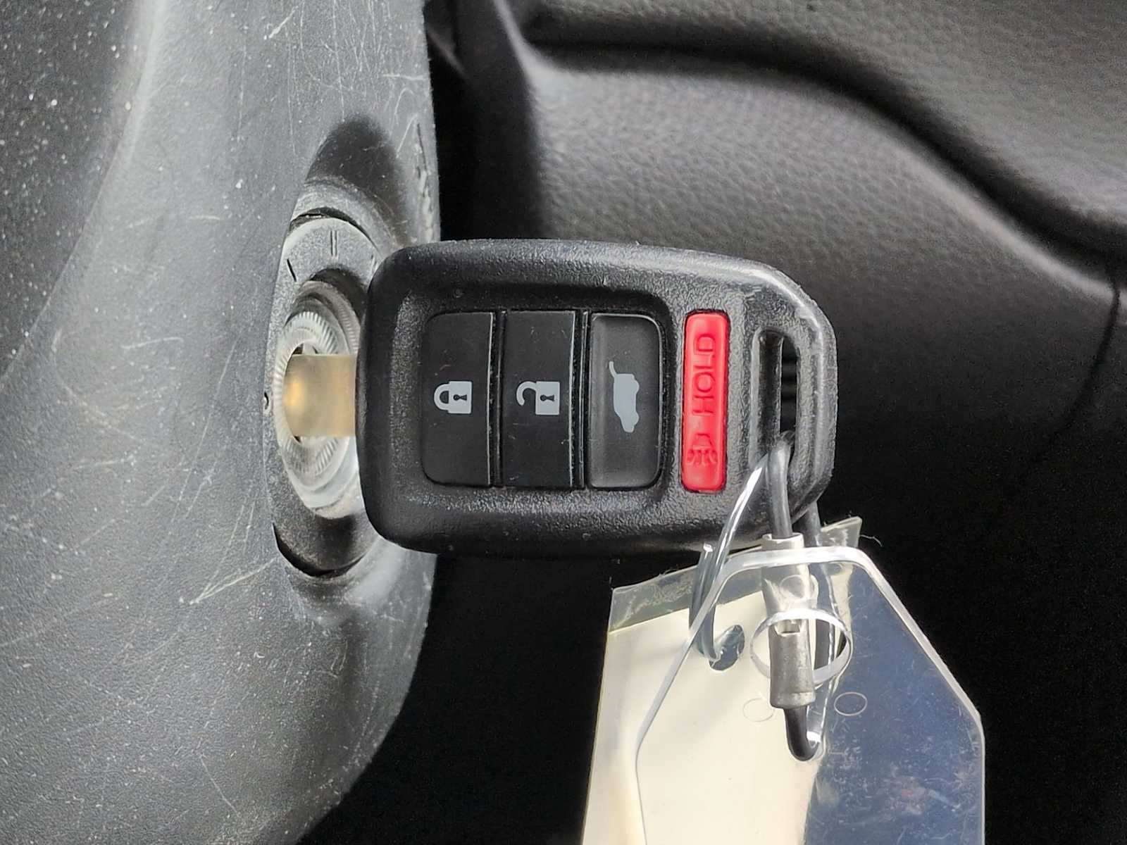 Thumbnail: 2019 Honda CR-V - 24