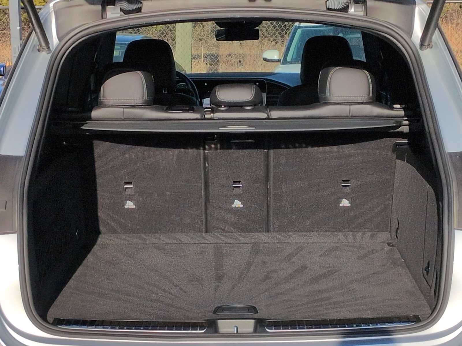 Thumbnail: 2022 Mercedes-Benz GLE - 35