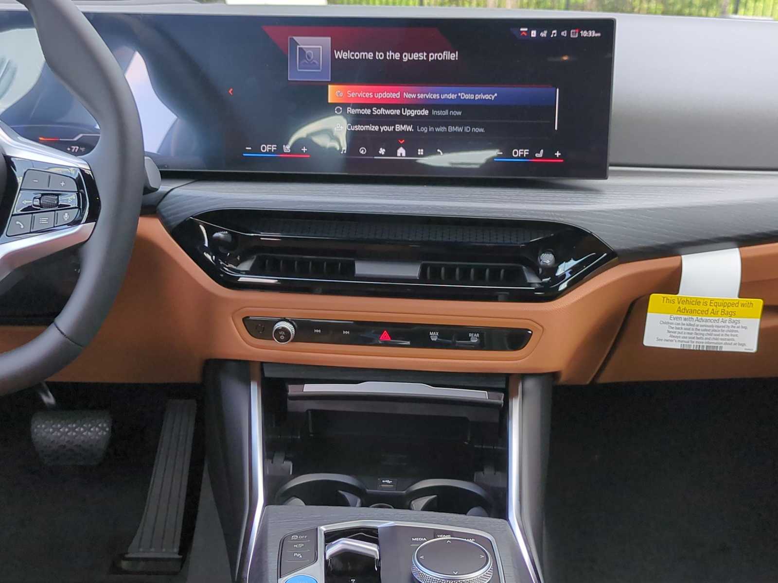 Thumbnail: 2025 BMW i4 - 29