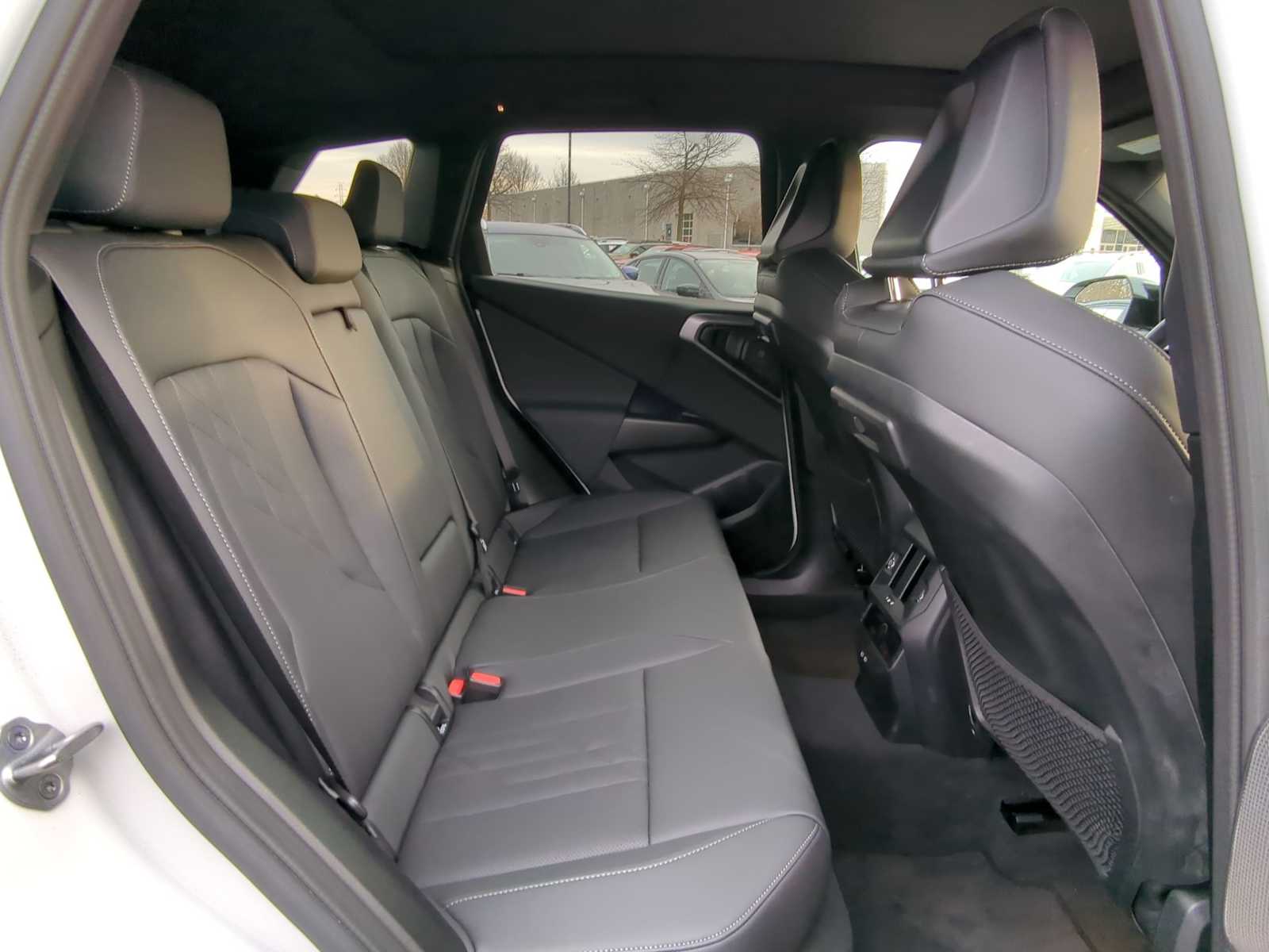 Thumbnail: 2025 BMW X3 - 8