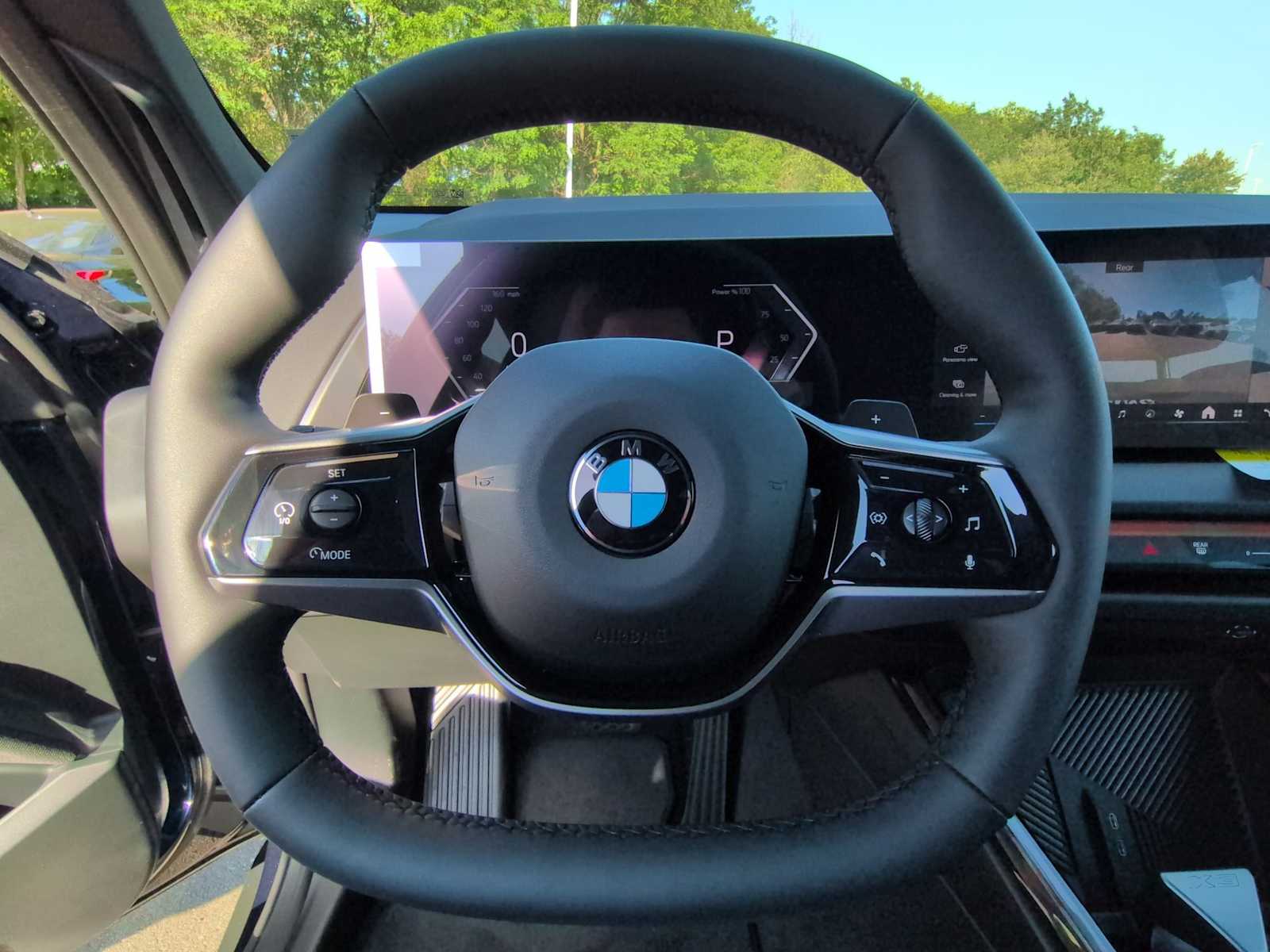 Thumbnail: 2026 BMW X3 - 25